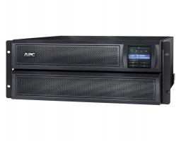 APC by Schneider Electric Smart-UPS SMX3000HV