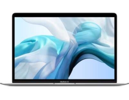 Apple 13-inch MacBook Air (2020) Intel Core i5 1100MHz/13.3"/2560x1600/8GB/512GB SSD/DVD нет/Intel Iris Plus Graphics/Wi-Fi/Bluetooth/macOS (MVH42RU/A) Silver