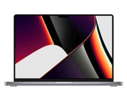 Apple Macbook Pro 16 Apple M1 Max 10 core/16.2"/3456x2234/32GB/1024GB SSD/Apple M1 Max 32-core/Wi-Fi/Bluetooth/macOS (MK1A3_RUSG) Grey
