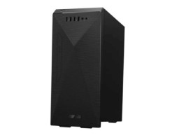 ASUS S500MC-3101050450 MT Intel Core i3 10105 3.7 GHz/16384 Mb/512Gb SSD/DVD нет/NVidia GeForce GTX1650 4096 Mb/Без ОС (90PF02H1-M00M80_восстановленный) Black