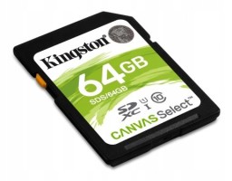 Kingston SDS2/64GB (SDS2/64GB)