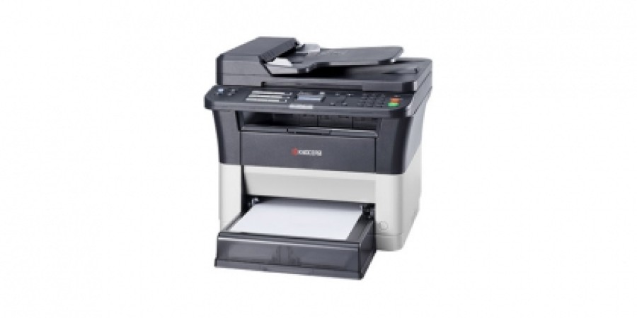 KYOCERA FS-1125MFP, ч/б, A4 (1102M73RU2)
