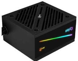 AeroCool Cylon 400W (4718009153332)