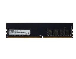 Foxline DIMM 16GB 3200 DDR4 CL22 (FL3200D4U22S-16G)