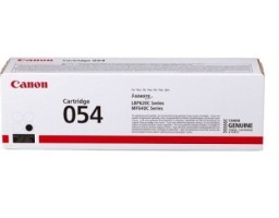 Canon 054 BK (3024C002)