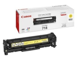 Canon 718Y (2659B002)