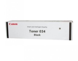 Canon 034BK (9454B001)