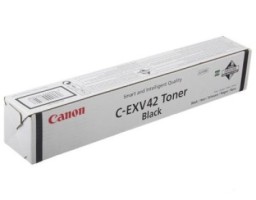 Canon C-EXV42 BK (6908B002) Черный