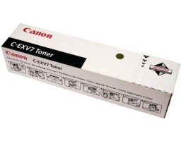 Canon C-EXV7 BK (7814A002)