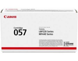 Canon 057 (3009C002)