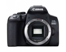 Canon EOS 850D (3925C001) Без объектива
