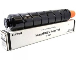 Canon T01 BK (8066B001)