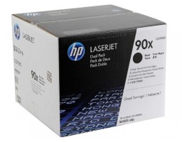 HP 90X (CE390XD)