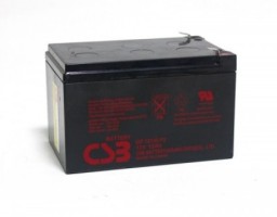 CSB GP12120 F2 12V/12AH (GP12120 F2)