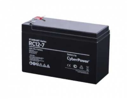 CyberPower Standart series RС12-7 (RC 12-7)