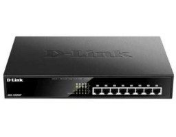 D-Link DGS-1008MP/B1A
