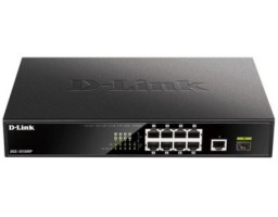 D-Link DGS-1010MP/A1A