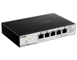 D-Link DGS-1100-05PDV2/A1A