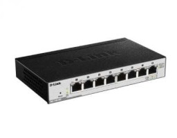D-Link DGS-1100-08PLV2/A1A