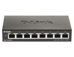D-Link DGS-1100-08V2/A1A