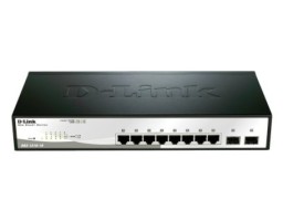 D-Link DGS-1210-10/F1A