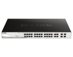 D-Link DGS-1210-28MP/FL1A