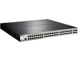 D-Link DGS-1210-52MP/ME/B2A