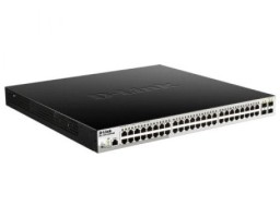 D-Link DGS-1210-52MPP/ME/B3A