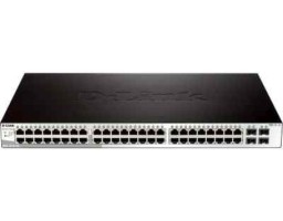 D-link DGS-1210-52P/ME (DGS-1210-52P/ME/B1A)