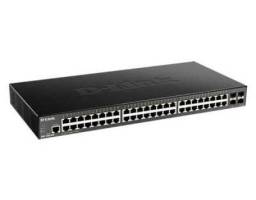 D-Link DGS-1250-52X/A1A
