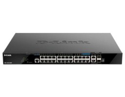 D-Link DGS-1520-28MP/A1A