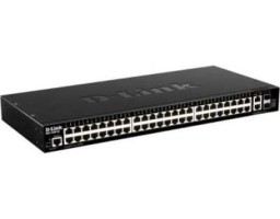 D-Link DGS-1520-52/A1A
