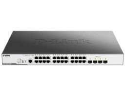 D-Link DGS-3000-28XMP (DGS-3000-28XMP/B1A)