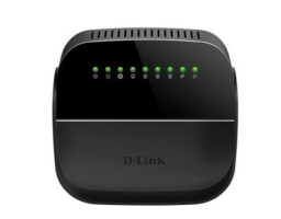 D-link DSL-2640U/R1A