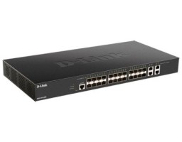 D-Link DXS-1210-28S/A1A