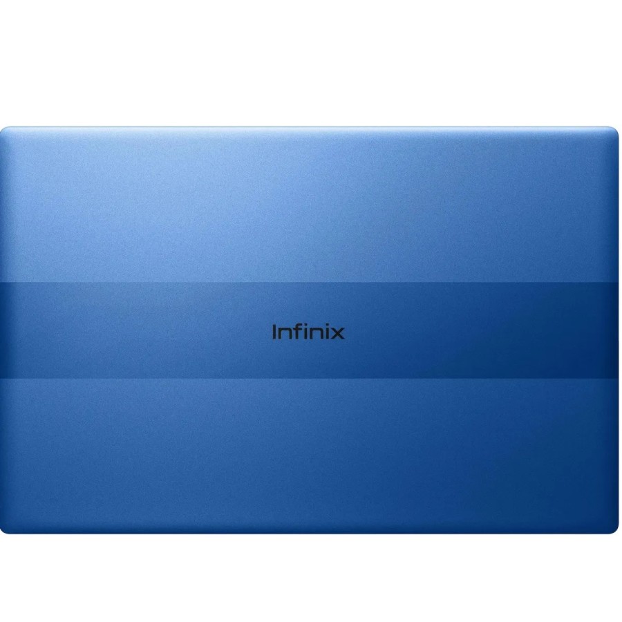 INFINIX Inbook Y2 Plus Intel Core i3 1115G4 3000MHz/15.6"/1920x1080/8GB/256GB SSD/Intel UHD Graphics/Wi-Fi/Bluetooth/Windows 11 Home (71008301213) Blue