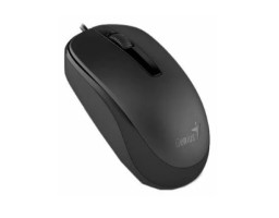 Genius DX-120 Calm USB (31010010400) Black
