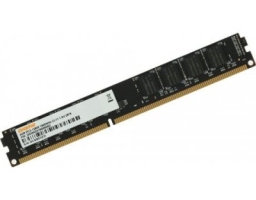 Digma DDR3 - 4ГБ 1600, DIMM, Ret (DGMAD31600004D)