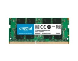 Crucial 16GB 1шт. (CT16G4SFRA32A)