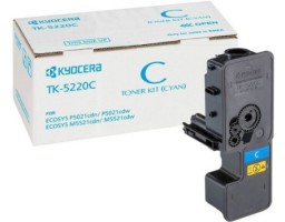 KYOCERA TK-5220C (1T02R9CNL1)