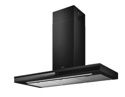 Elica ADELE BL MAT/A/90 (PRF0182410) Черный