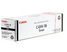 Canon C-EXV36 BK (3766B002)