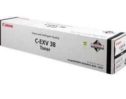 Canon C-EXV38 BK (4791B002)