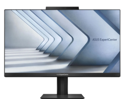 Asus E5402WVA-BPC0090 Intel Core i5 1340P 1900 МГц/16384 Mb/512 Gb SSD/23.8" Full HD 1920x1080/DVD-нет/Intel Iris Xe Graphics/Без ОС (90PT03J4-M021Y0) Черный