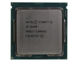 Intel Core i5 9400 (CM8068403358816/CM8068403875504) OEM