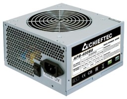 Chieftec APB-400B8 400W (APB-400B8) ОЕМ