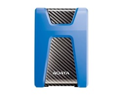 HDD ADATA DashDrive Durable HD650 USB 3.1 2TB (AHD650-2TU31-CBL)