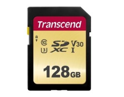 Transcend TS128GSDC500S 128Gb (TS128GSDC500S)