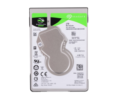 Seagate Barracuda 2Tb (ST2000LM015)