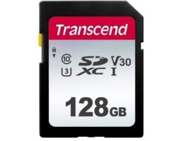Transcend TS128GSDC300S (TS128GSDC300S)